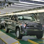 Toyota Trucks at Crossroads - Production Limits, New Offerings Explored