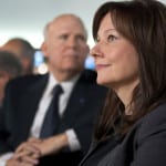 mary barra