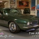 1988 camaro 427 copo