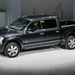 Ford's Aluminum Gamble Grows - Factories Idled, Insurance Concerns, Repair Issues