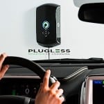 Plugless Power