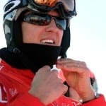 Michael Schumacher ski accident
