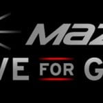 mazda drive for good