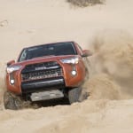 Toyota Unveils New TRD Pro Off-Road Package - 4Runner