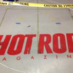 MPG behind the scenes Hot Rod and Motor Trends Garage