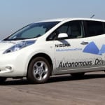Nissan Autonomous