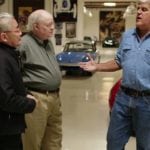 jay lenos garage mazda miata