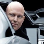 koenigsegg finds Model S better then his BMW M5