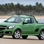 GM Will Offer a New Compact Truck - Fact or Fiction