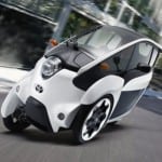 ​Toyota i-Road Radical EV Concept Begins Consumer Testing - What You Need to Know