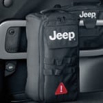 Chrysler's Mopar Accessory Push - 2015 Jeep Renegade Already Available