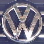 VW CEO farts a Porsche