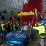 national corvette musuem