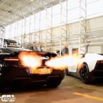 lamborghini vs mclaren