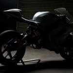 Lightning Motorcycle LS-218