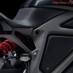harley davidson electric motorcycle
