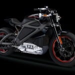 harley davidson livewire