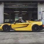 tushek ts 600 supercar