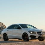2014 mercedes benz cla