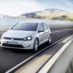 E-Golf comes to the US