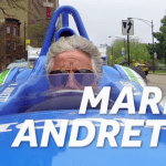 mario andretti