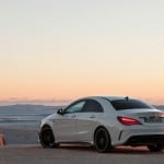 mercedes benz cla