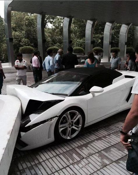 lamborghini gallardo