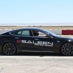 Saleen Model S