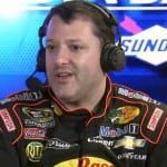 tony stewart