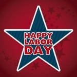 happy labor day