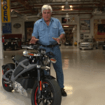 jay leno livewire