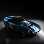 renovo motors