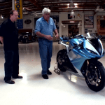 jay leno lightning motorcycles