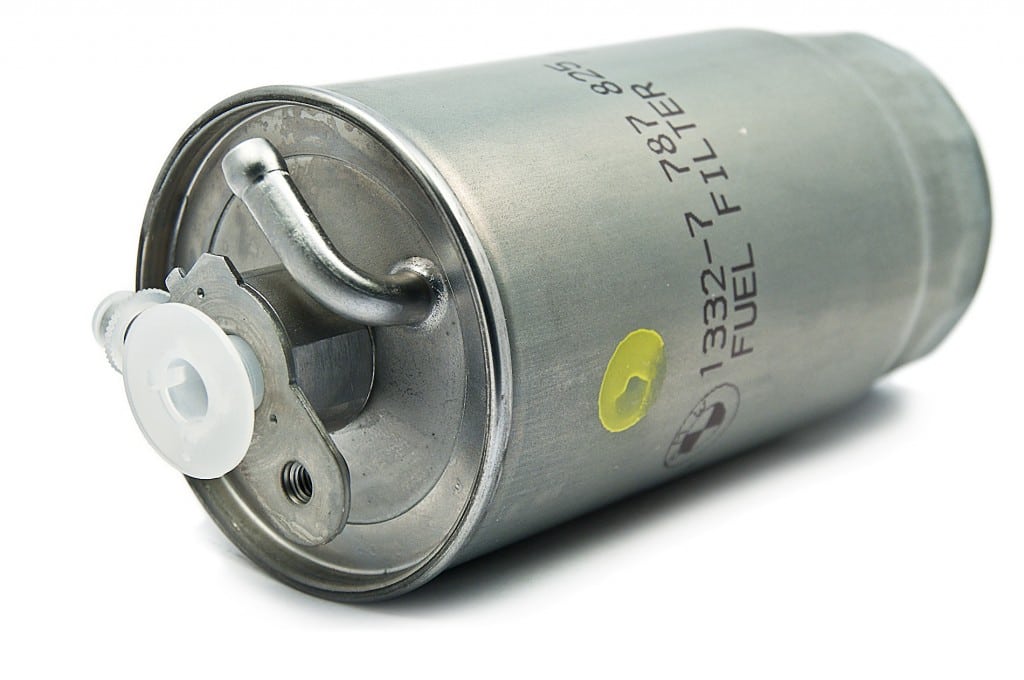 How To Find Your Fuel Filter for Replacement CarNewsCafe