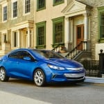 2016 Volt impresses