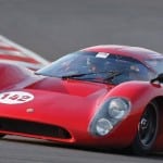 EVO Track Car of the Year 2014