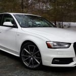 2015 Audi S4