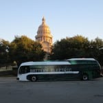 Electric Bus Maker Proterra