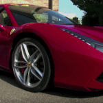 2015 Ferrari 488 GTB