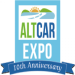 AltCarExpo 2015 10 Year Anniversary