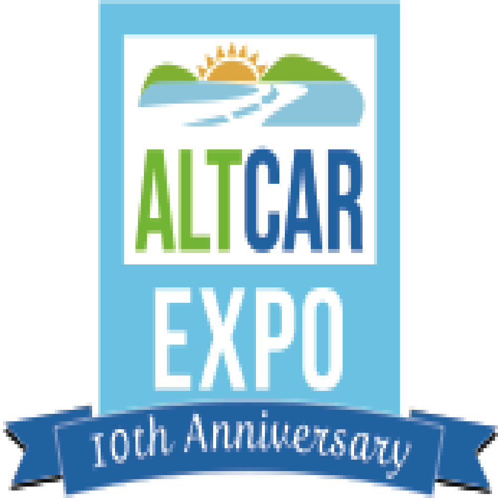 AltCarExpo 2015 10 Year Anniversary