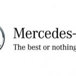 Mercedes Benz Logo
