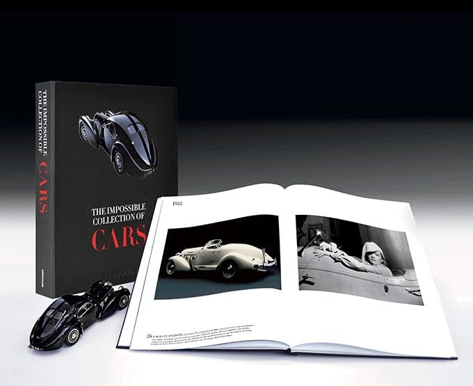 10 Best Books For Car Carnewscafe, Best Automotive Coffee Table Books