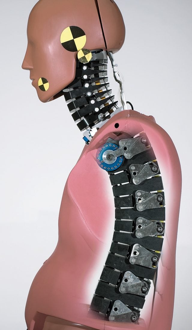 Whiplash Prevention Head Restraints In Your Car CarNewsCafe