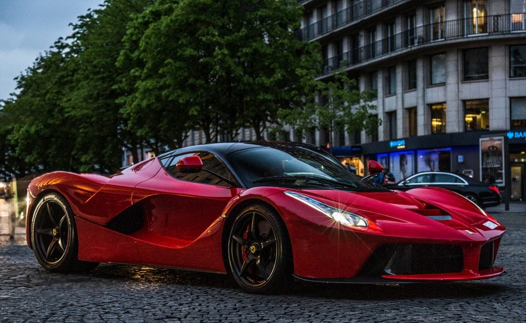 Which Country Makes The Best Cars CarNewsCafe
