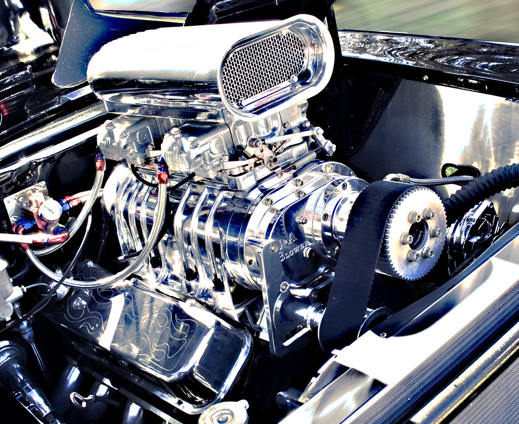 Supercharger or Turbo: Which is Better? 