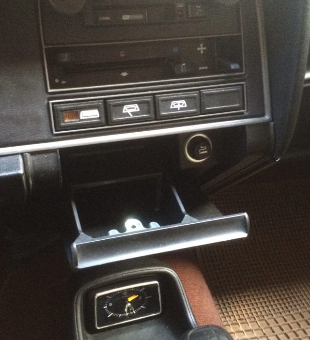 Why don’t new cars have ashtrays? CarNewsCafe