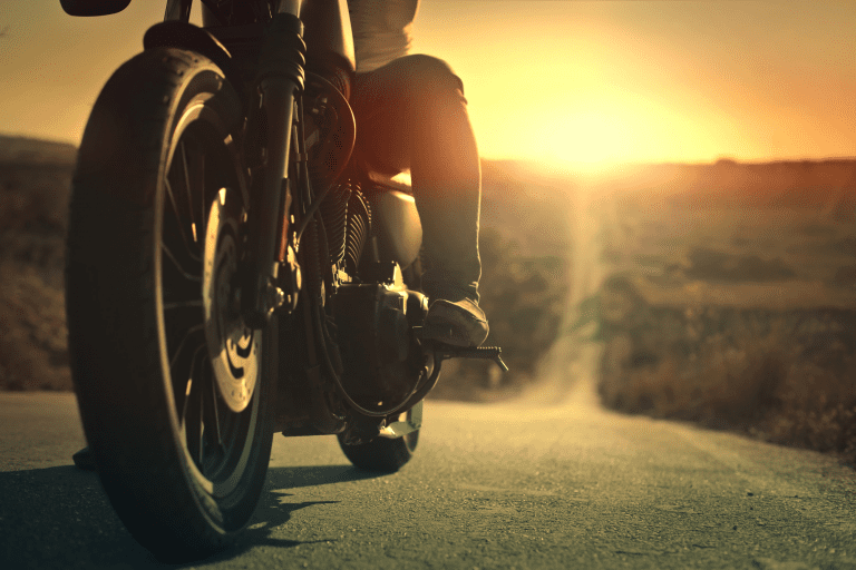 Think Before You Ride What to Consider Before Buying a Motorcycle