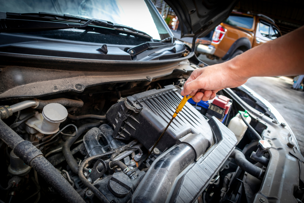 Signs You Definitely Need An Auto Repair – CarNewsCafe