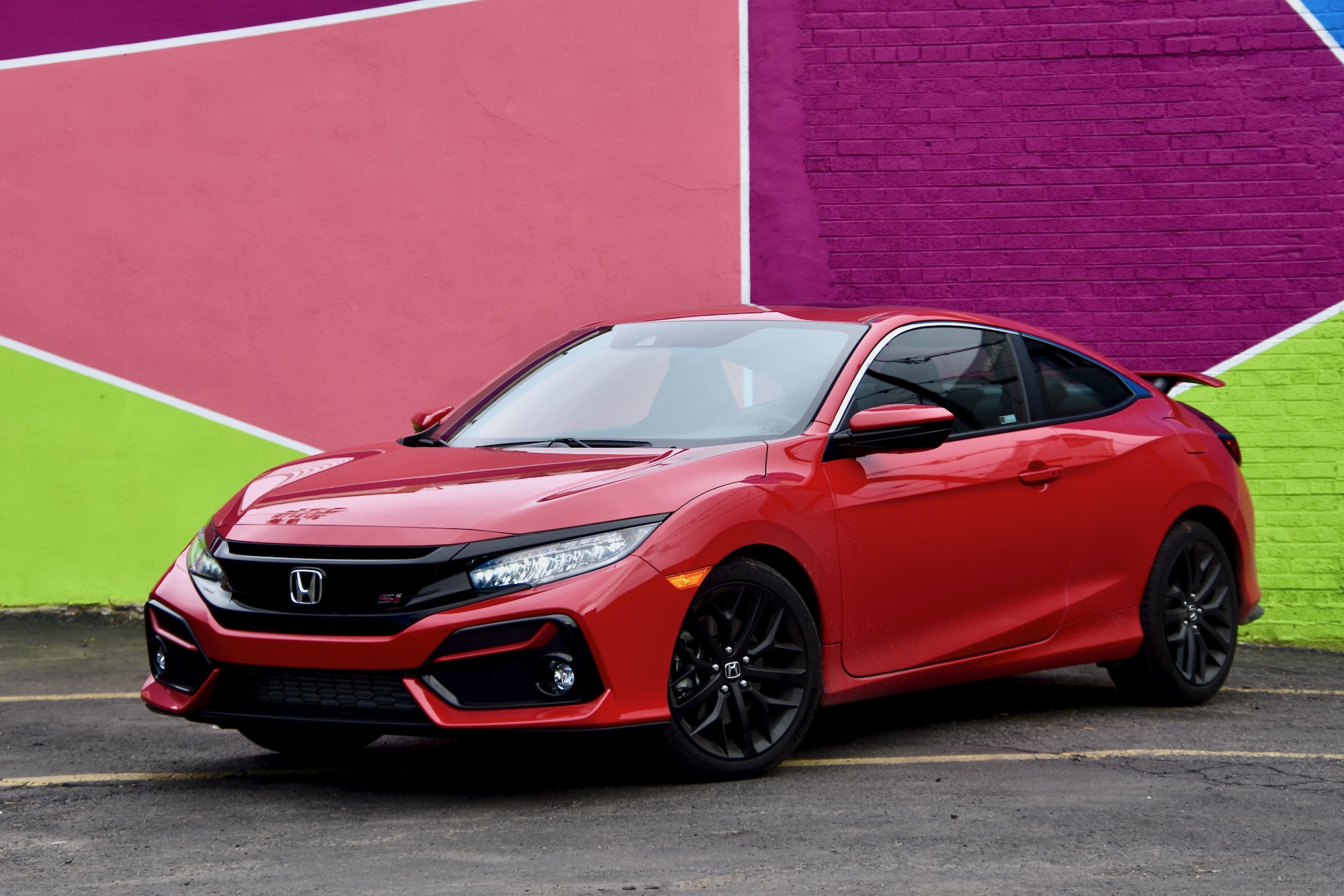 photo by James Gilboy